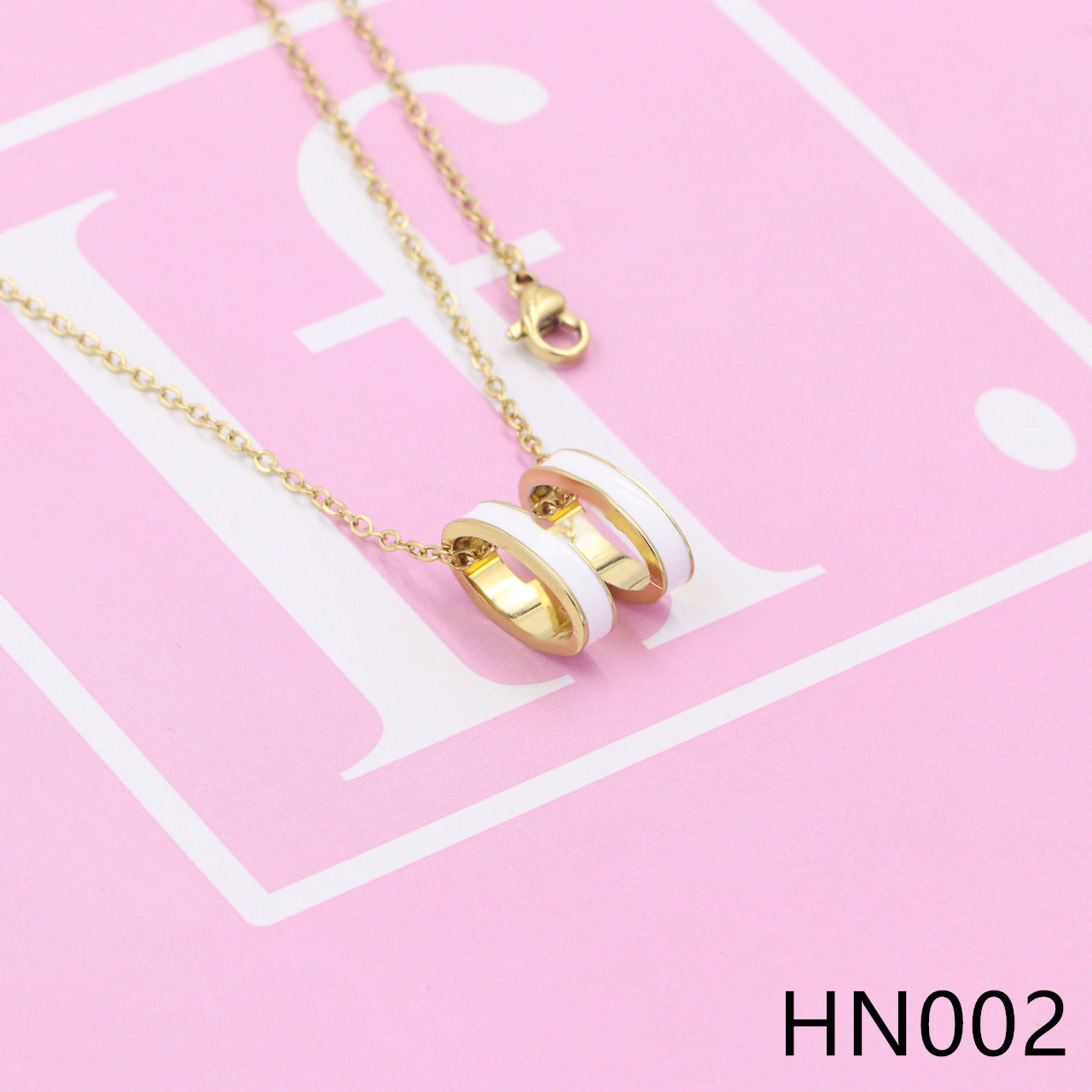 Nanajewelry HN001-3 - Nanajewelry