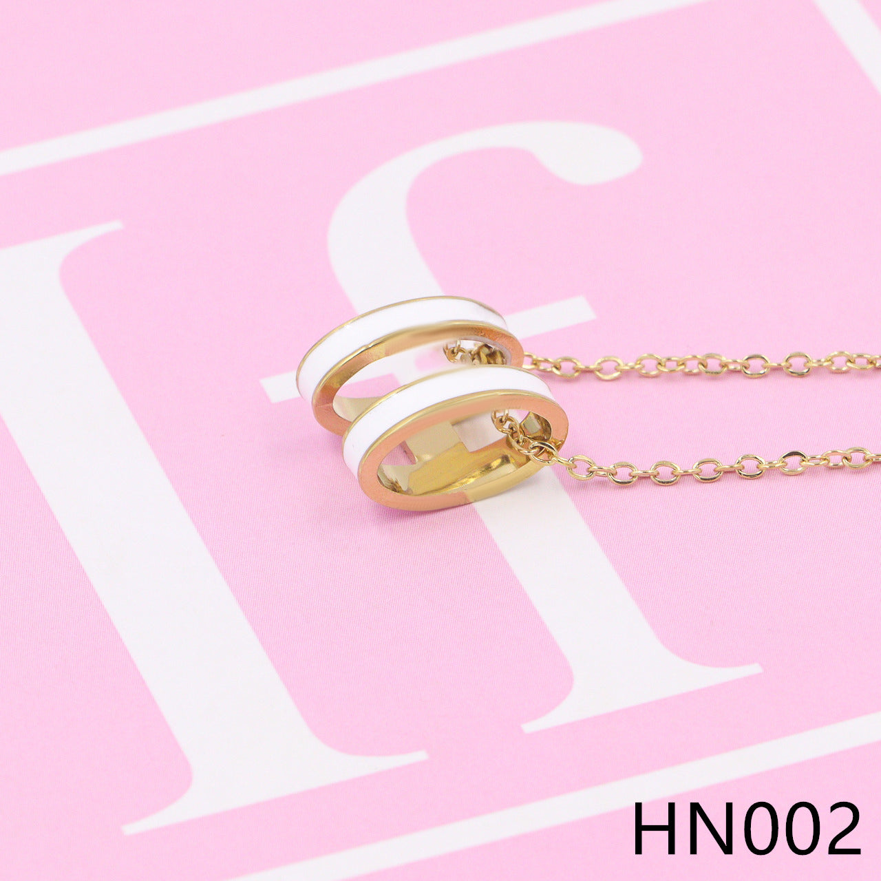 Nanajewelry HN001-3 - Nanajewelry