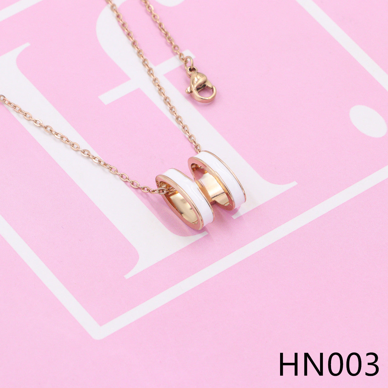 Nanajewelry HN001-3 - Nanajewelry