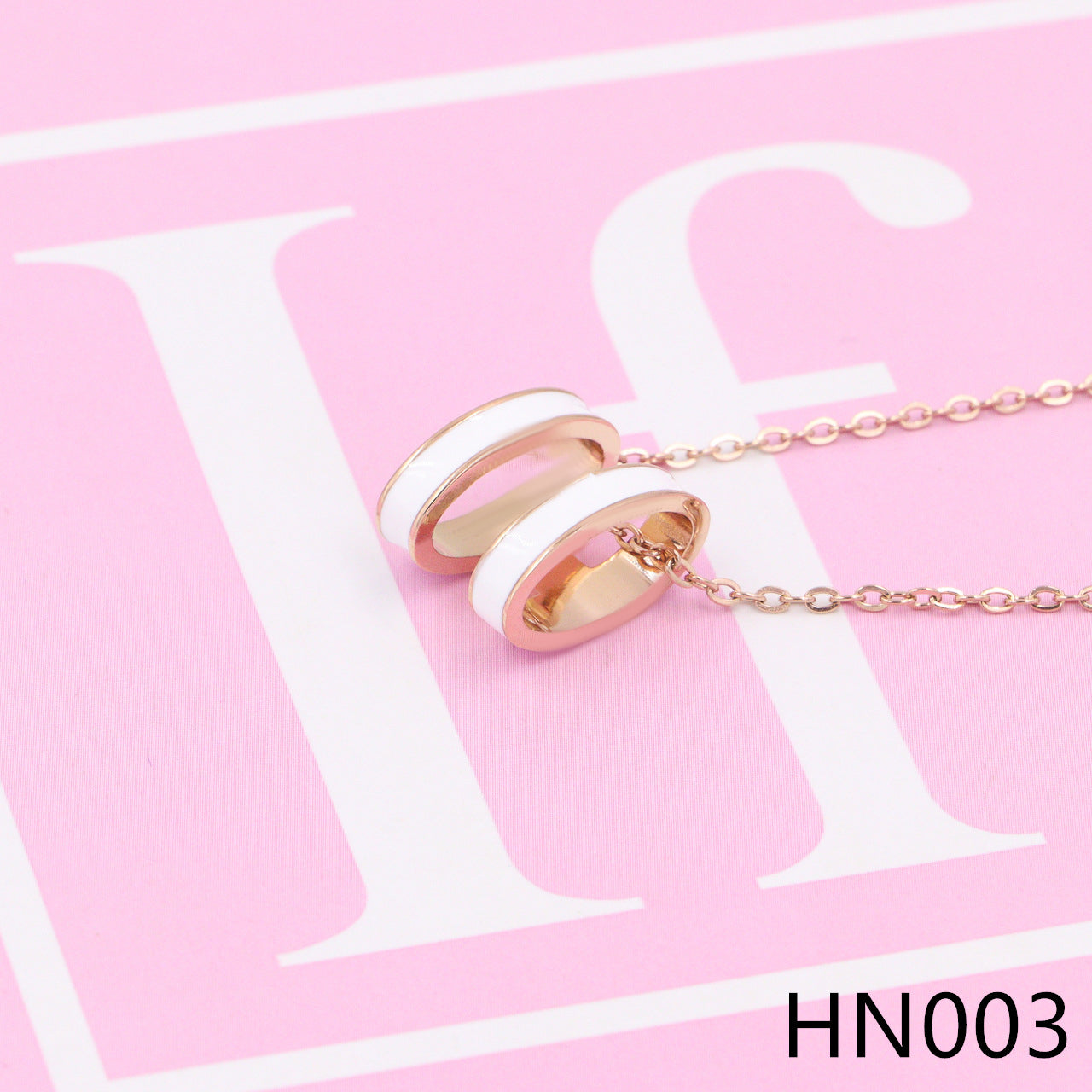 Nanajewelry HN001-3 - Nanajewelry