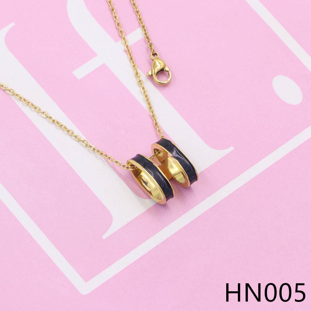 Nanajewelry HN004-6 - Nanajewelry