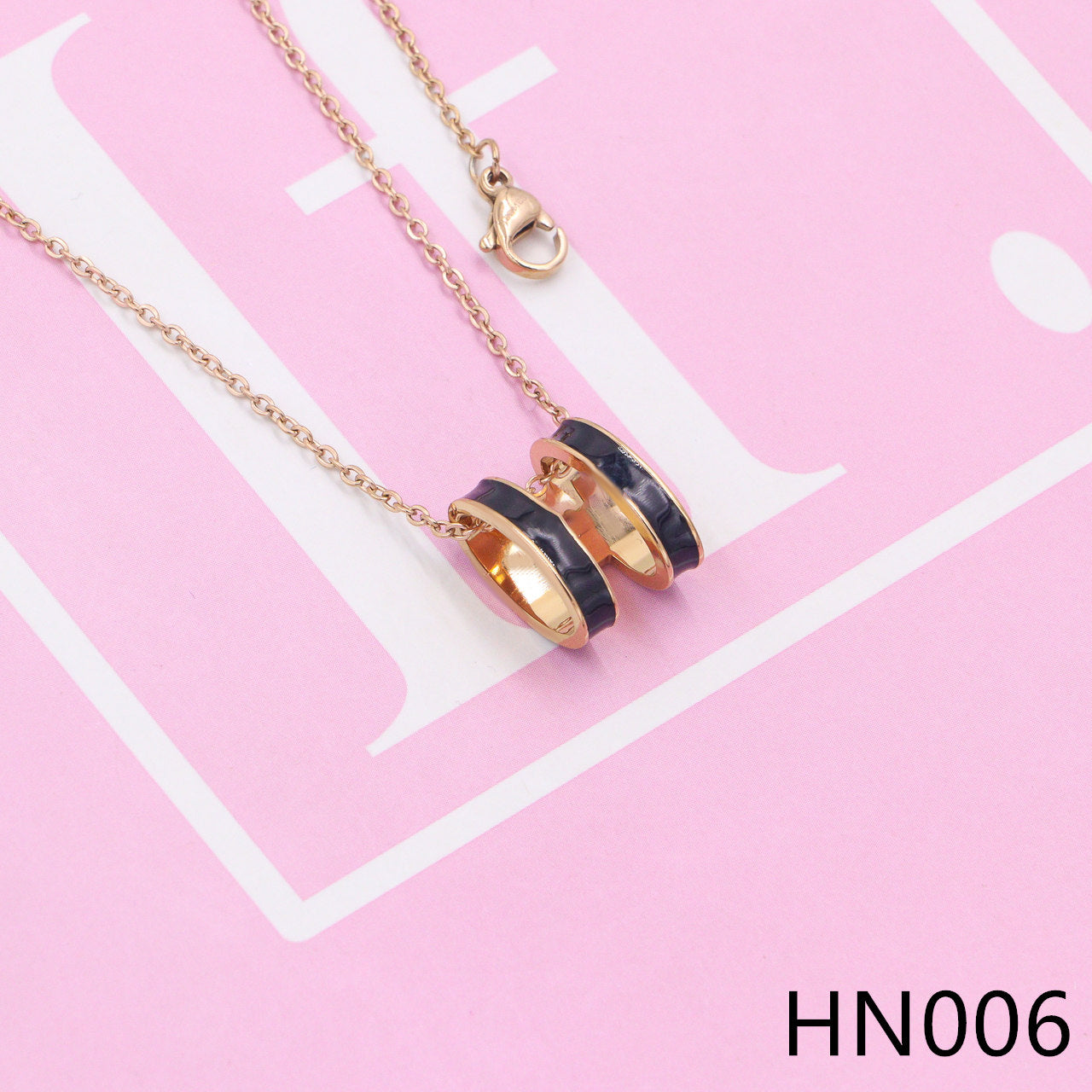 Nanajewelry HN004-6 - Nanajewelry