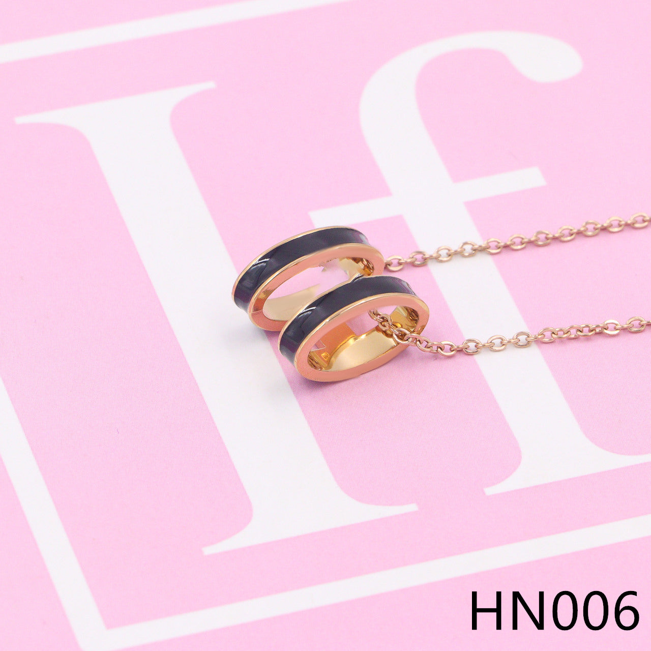 Nanajewelry HN004-6 - Nanajewelry