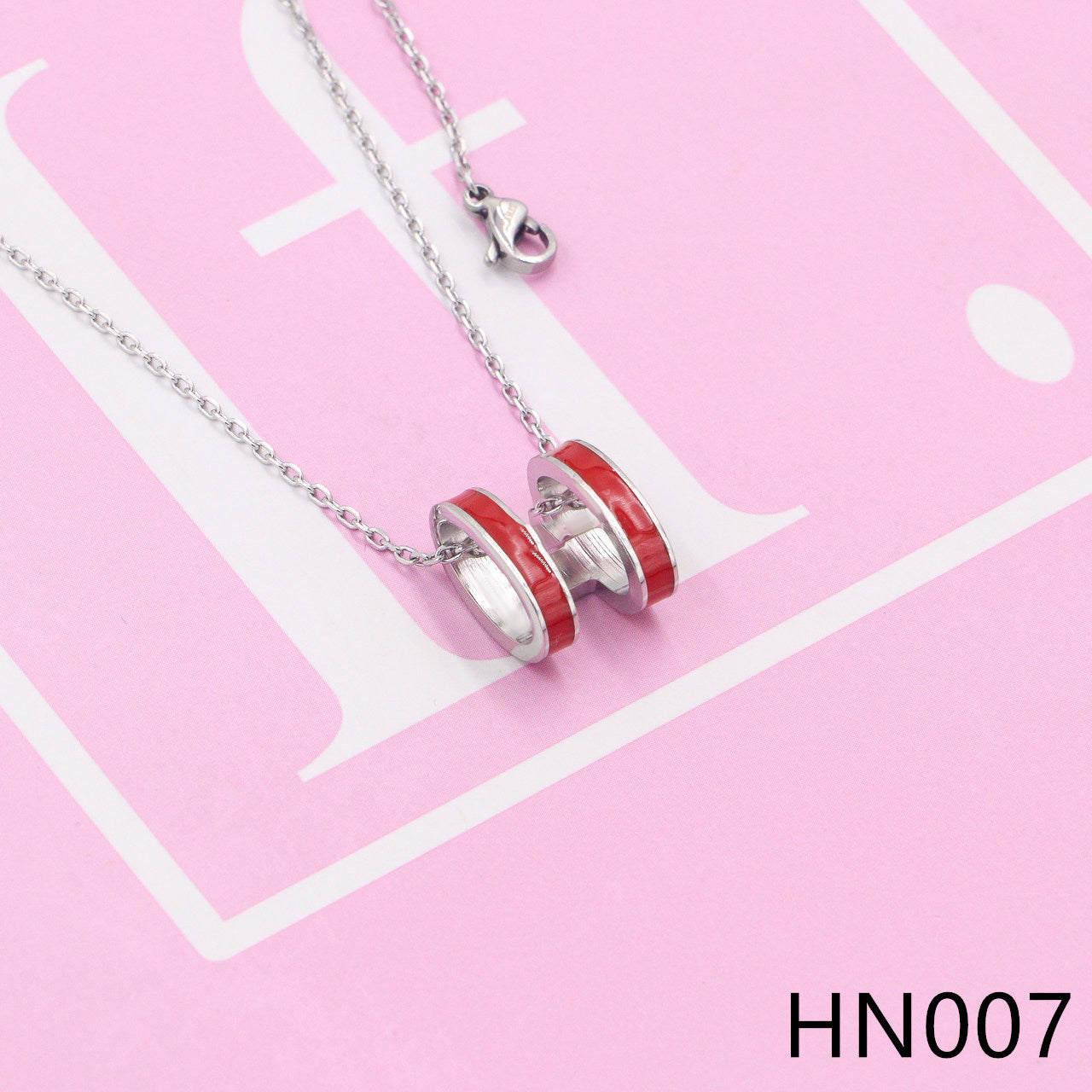 Nanajewelry HN007-9 - Nanajewelry