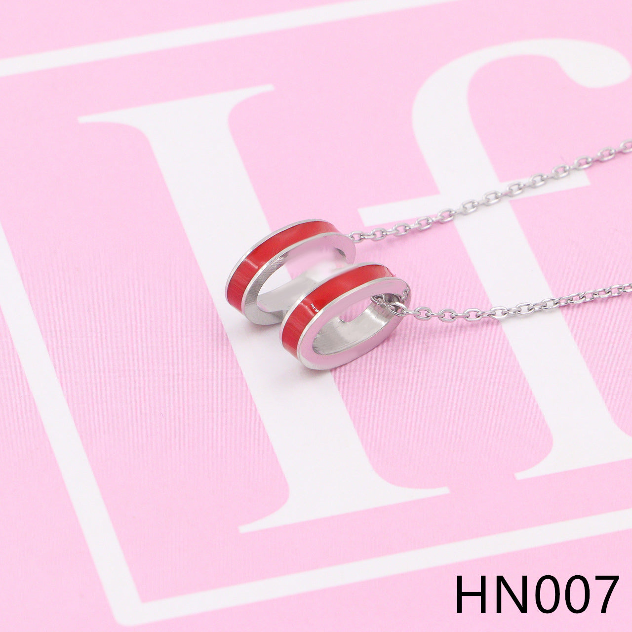 Nanajewelry HN007-9 - Nanajewelry