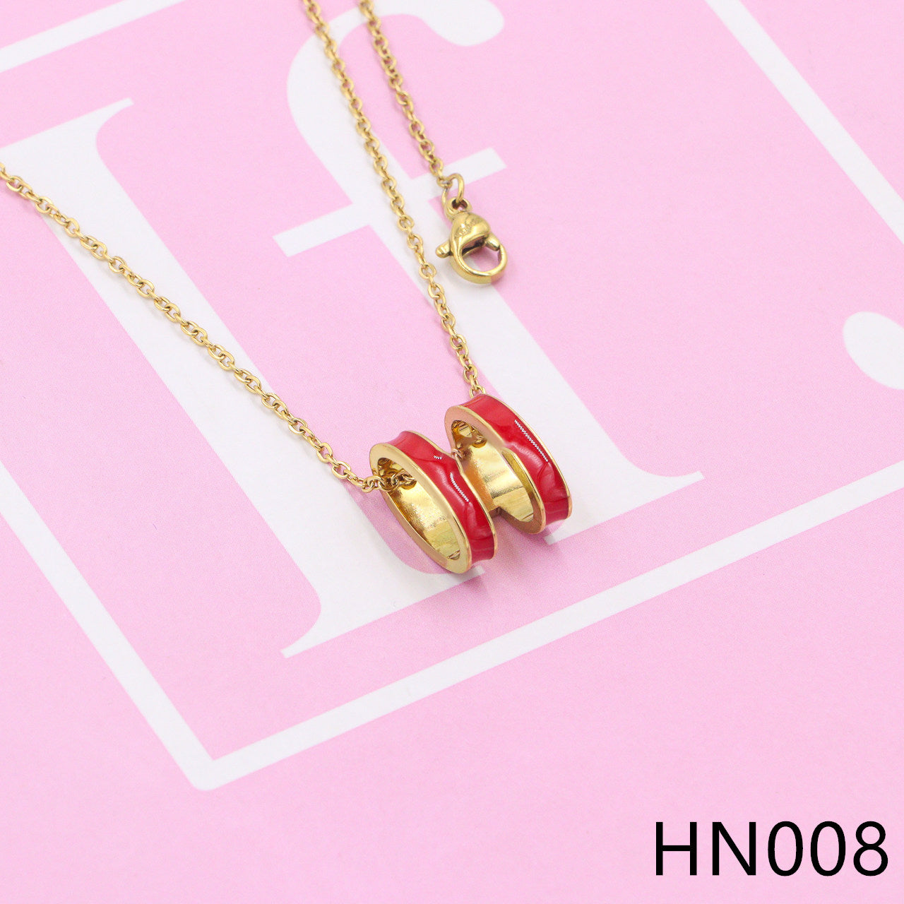 Nanajewelry HN007-9 - Nanajewelry