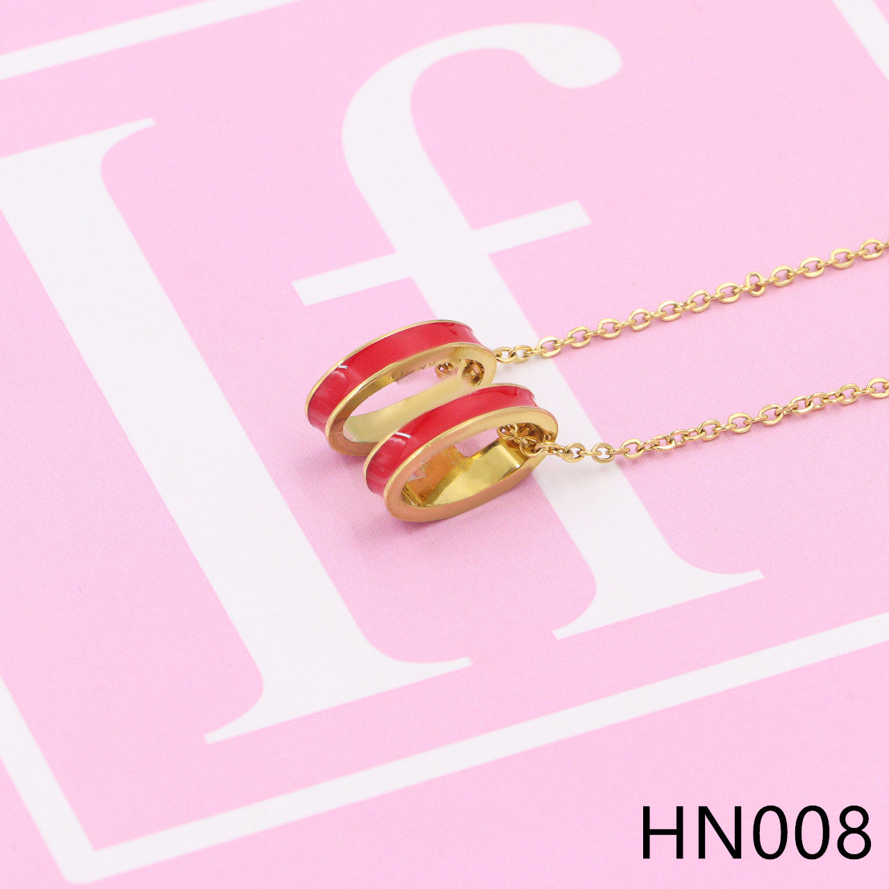 Nanajewelry HN007-9 - Nanajewelry