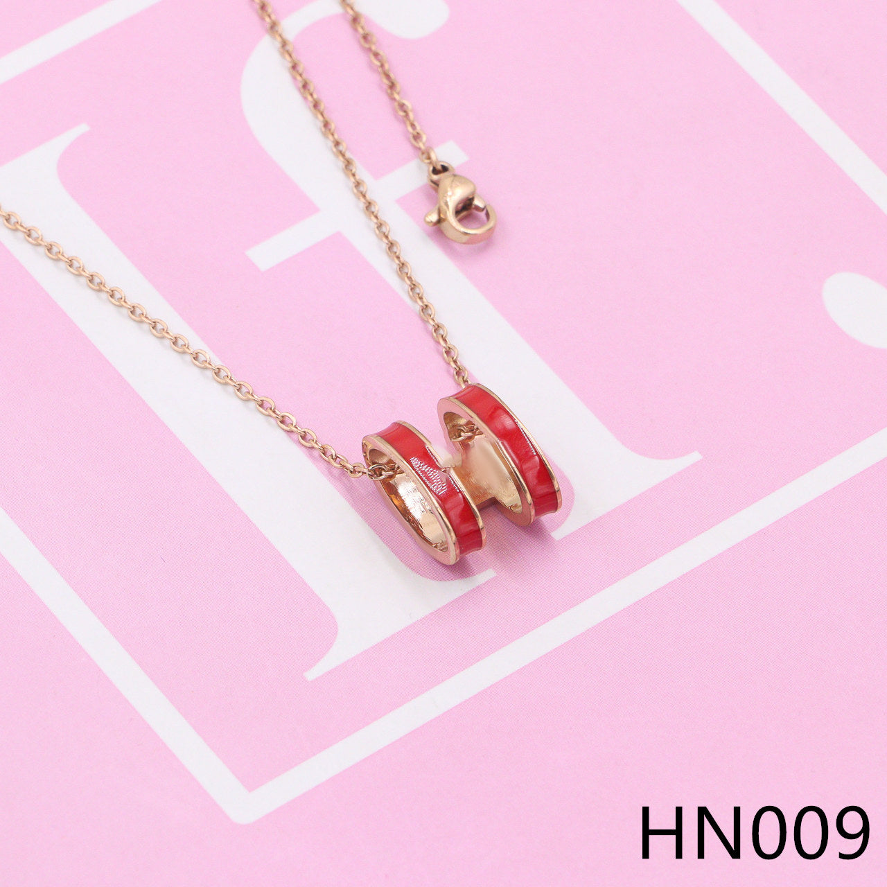 Nanajewelry HN007-9 - Nanajewelry