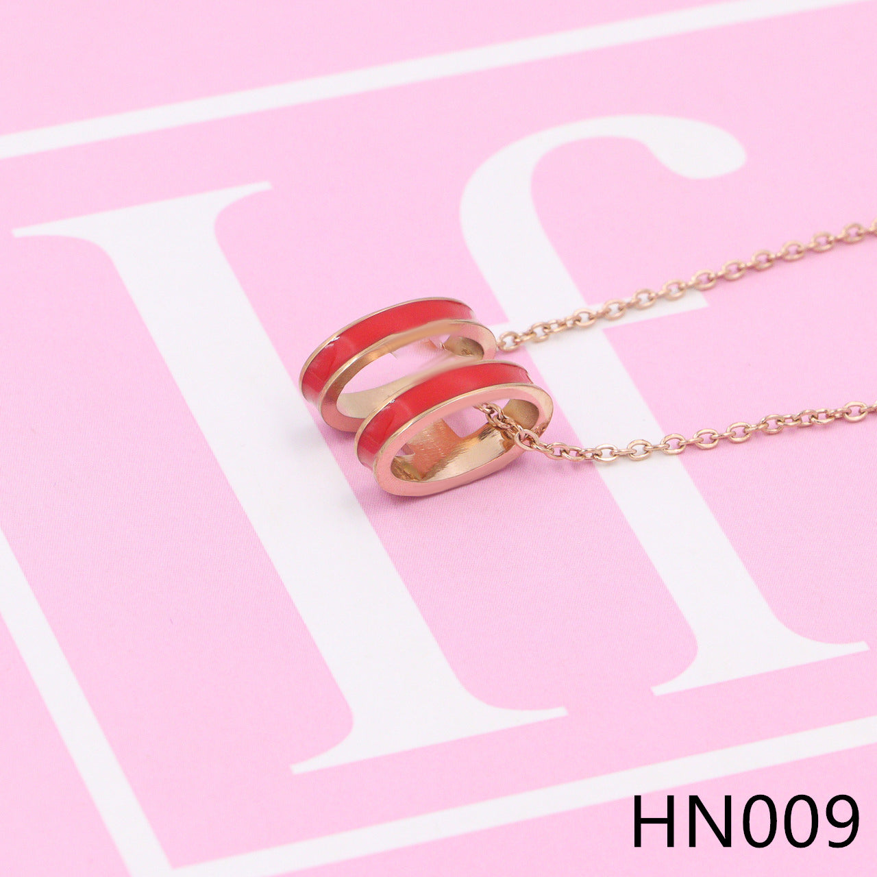 Nanajewelry HN007-9 - Nanajewelry