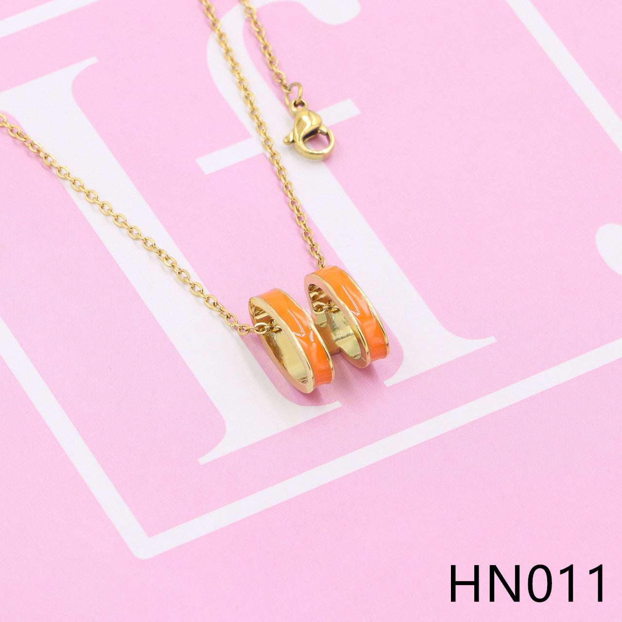 Nanajewelry HN010-12 - Nanajewelry