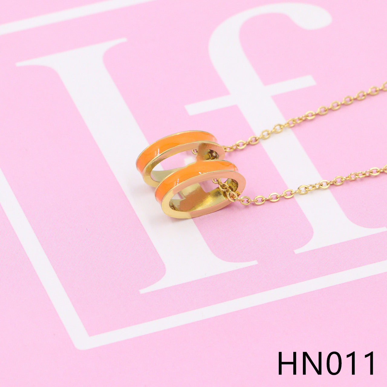 Nanajewelry HN010-12 - Nanajewelry