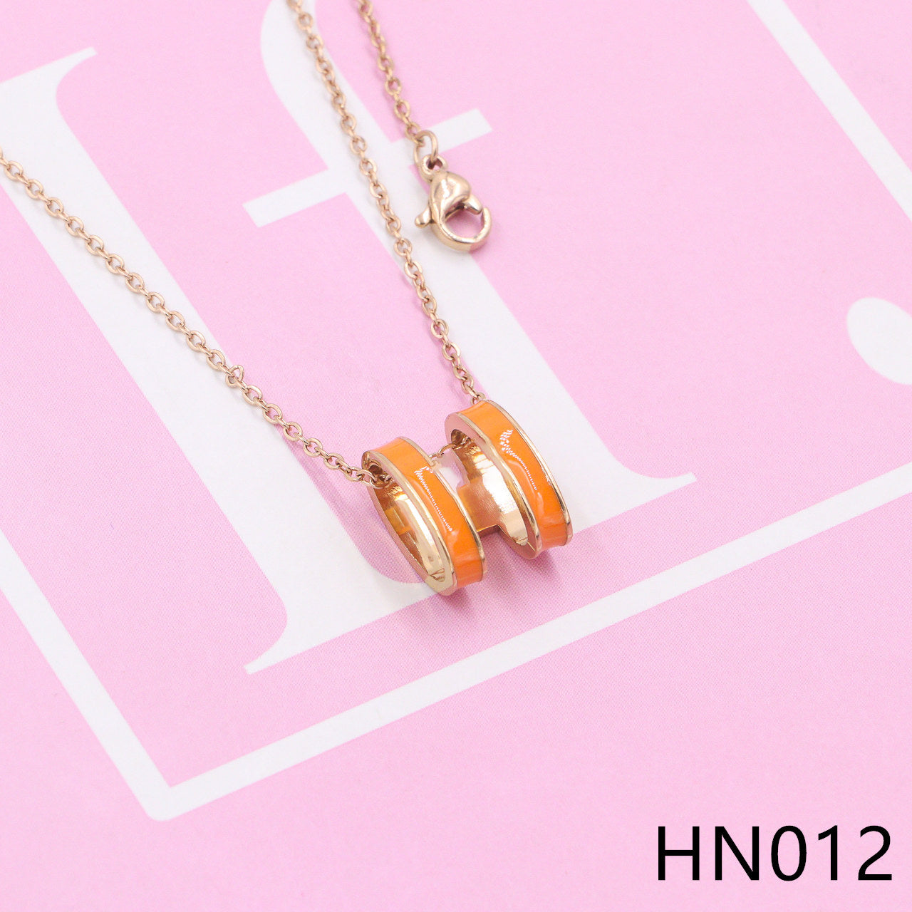 Nanajewelry HN010-12 - Nanajewelry