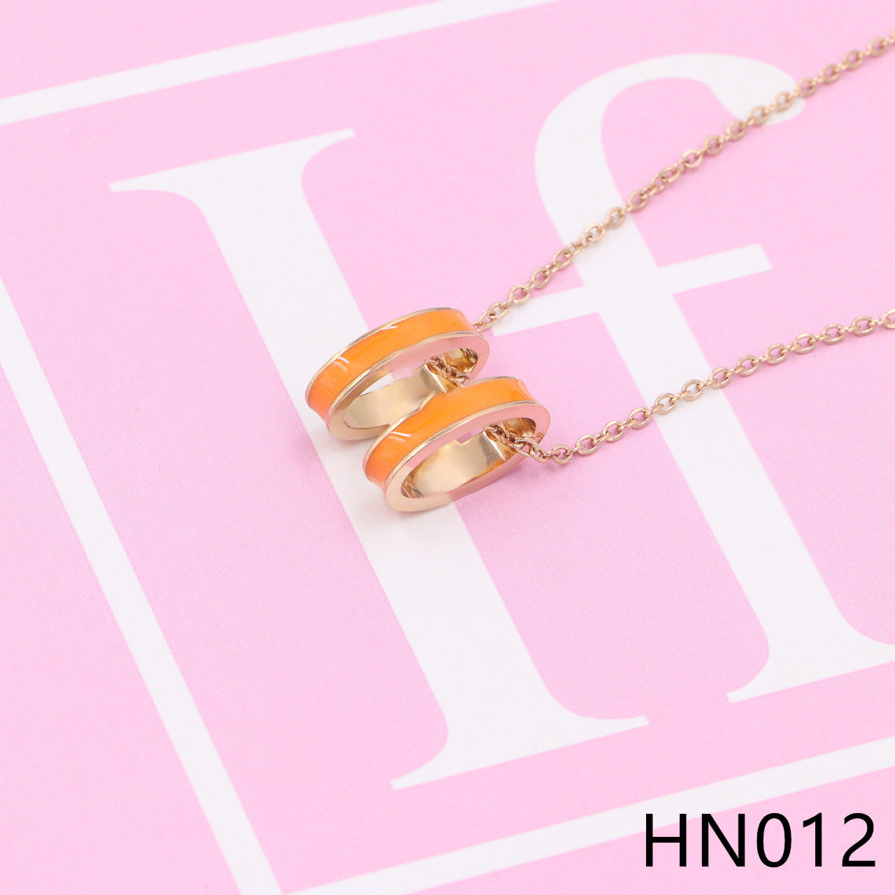 Nanajewelry HN010-12 - Nanajewelry