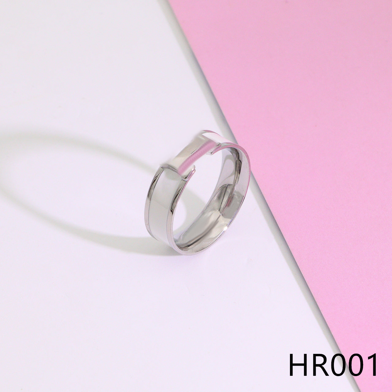 Nanajewelry HR001-3 - Nanajewelry