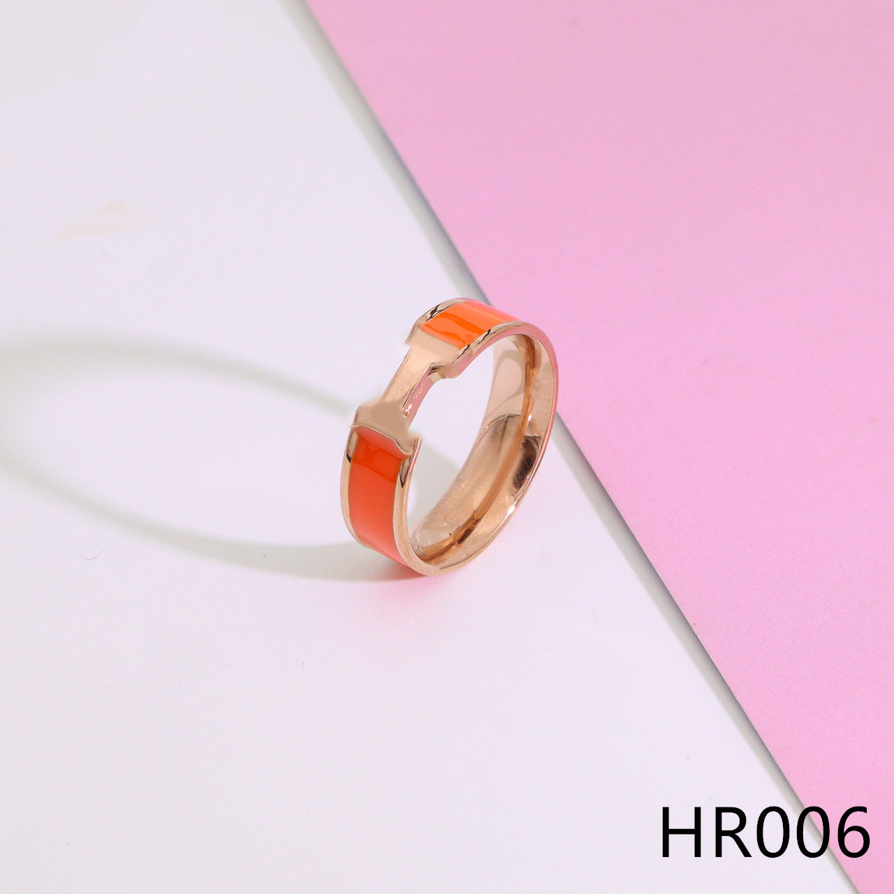 Nanajewelry HR004-6 - Nanajewelry