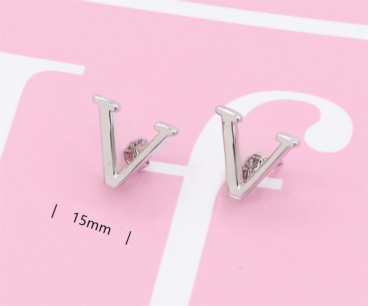 Nanajewelry Iconic earings  LVE037-8 - Nanajewelry