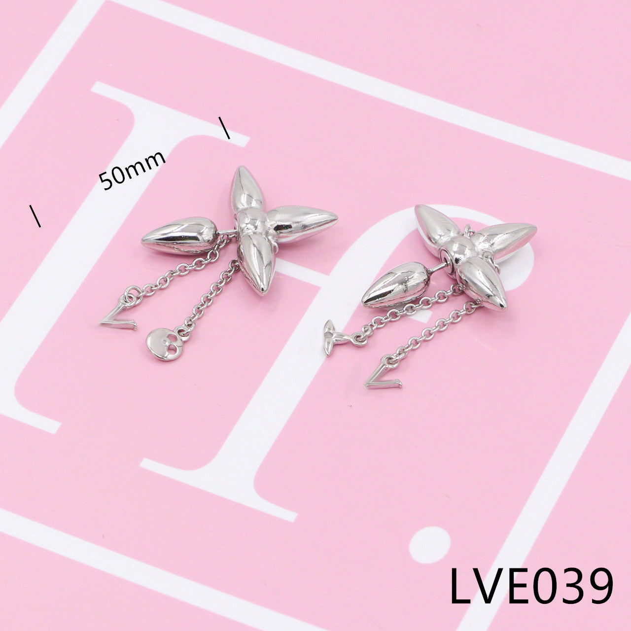 Nanajewelry LCE039-41 - Nanajewelry