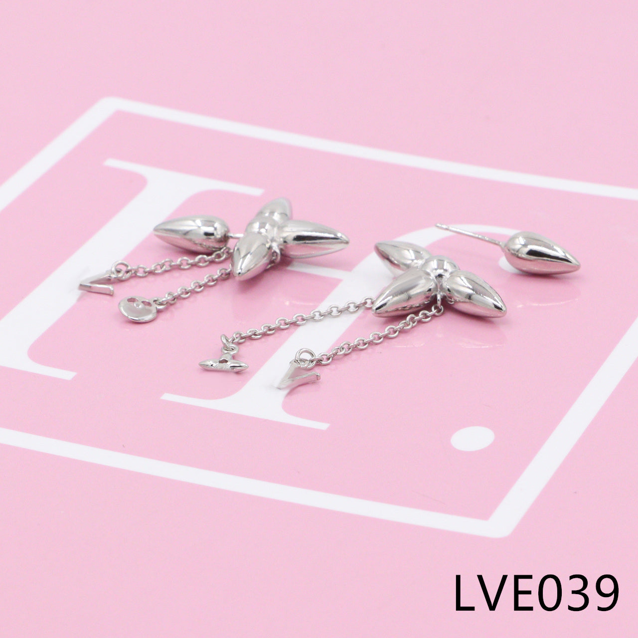 Nanajewelry LCE039-41 - Nanajewelry