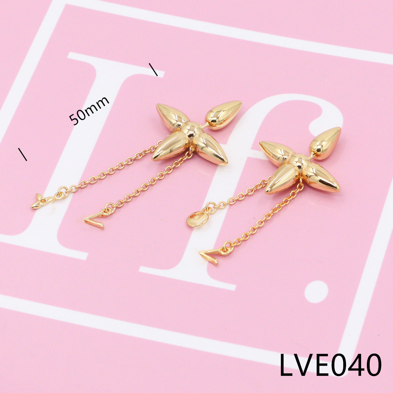 Nanajewelry LCE039-41 - Nanajewelry