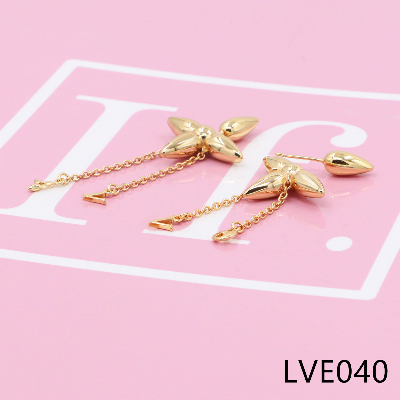 Nanajewelry LCE039-41 - Nanajewelry