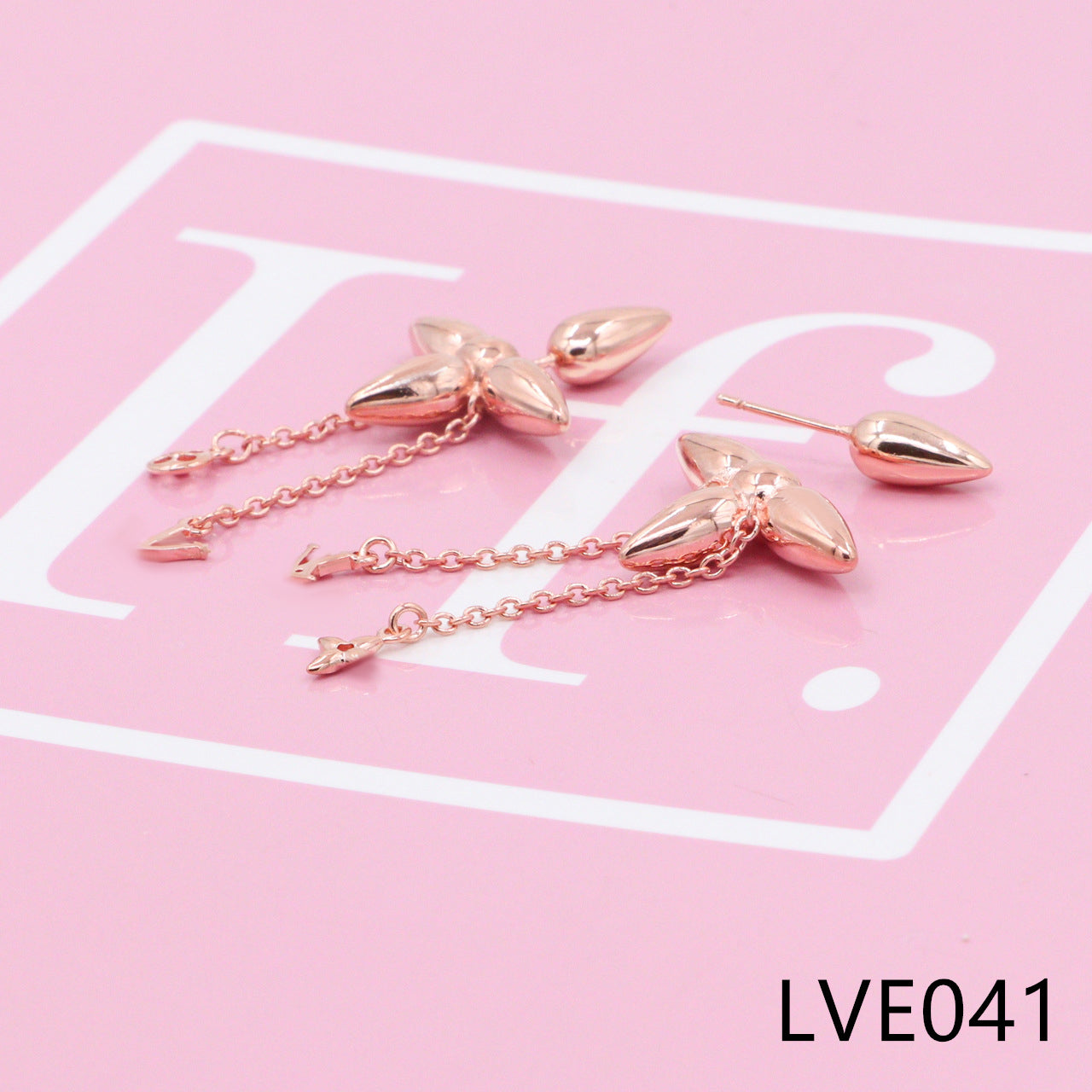 Nanajewelry LCE039-41 - Nanajewelry