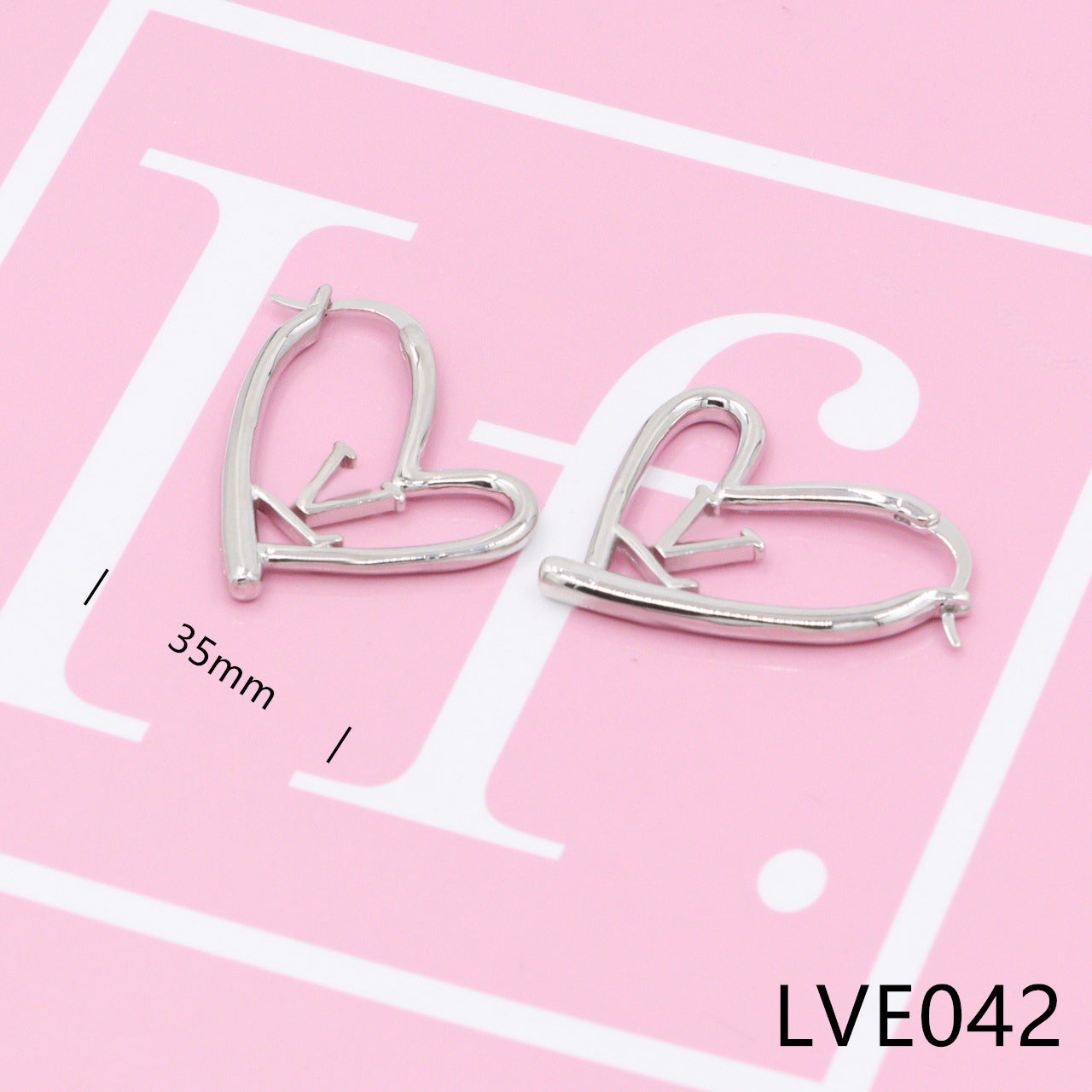 Nanajewelry LVE042-44 - Nanajewelry