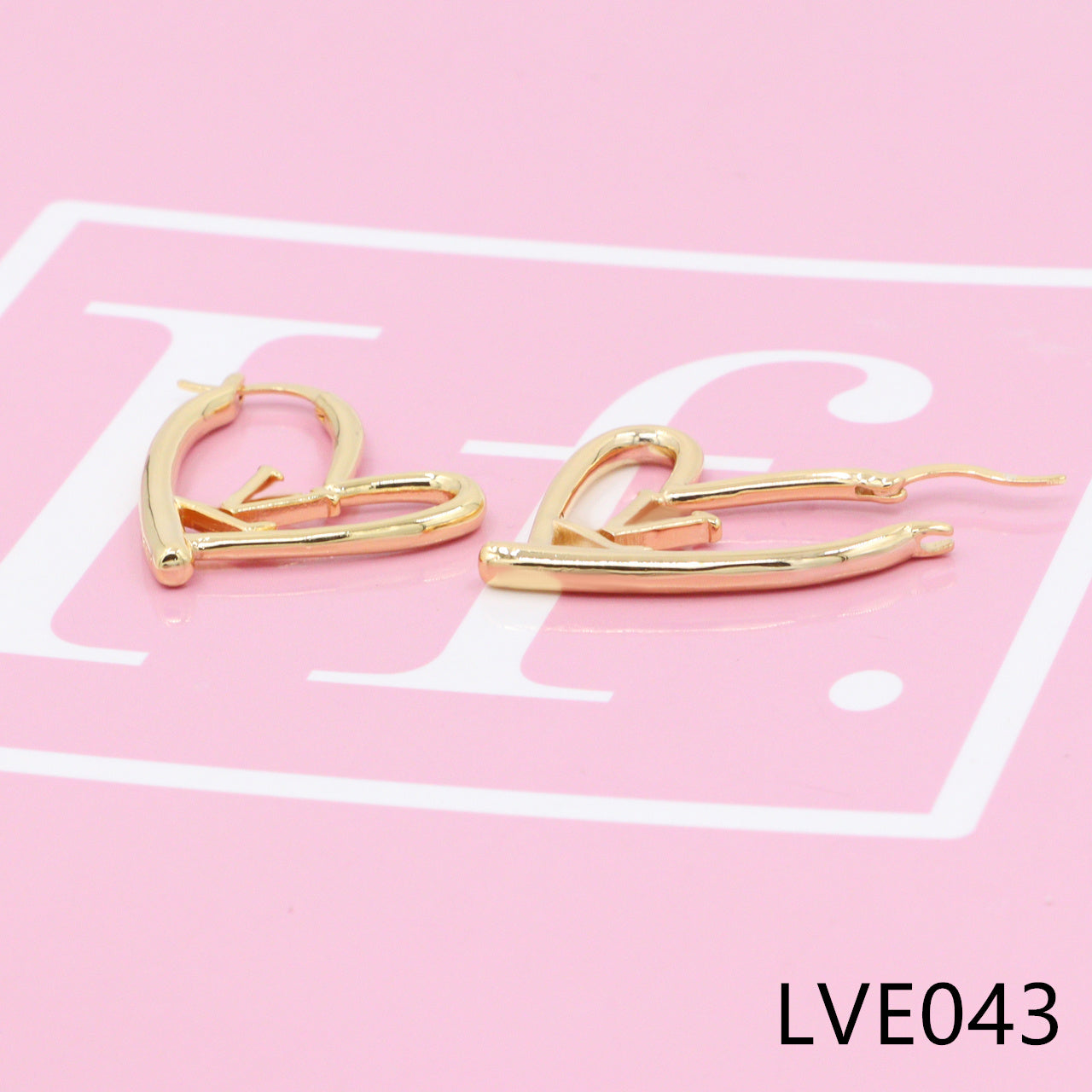 Nanajewelry LVE042-44 - Nanajewelry