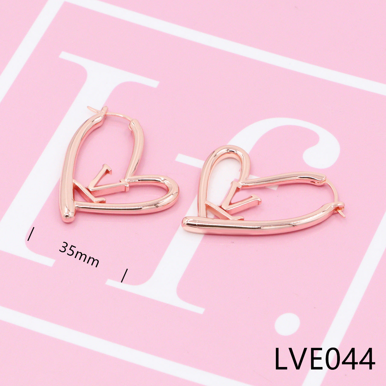 Nanajewelry LVE042-44 - Nanajewelry