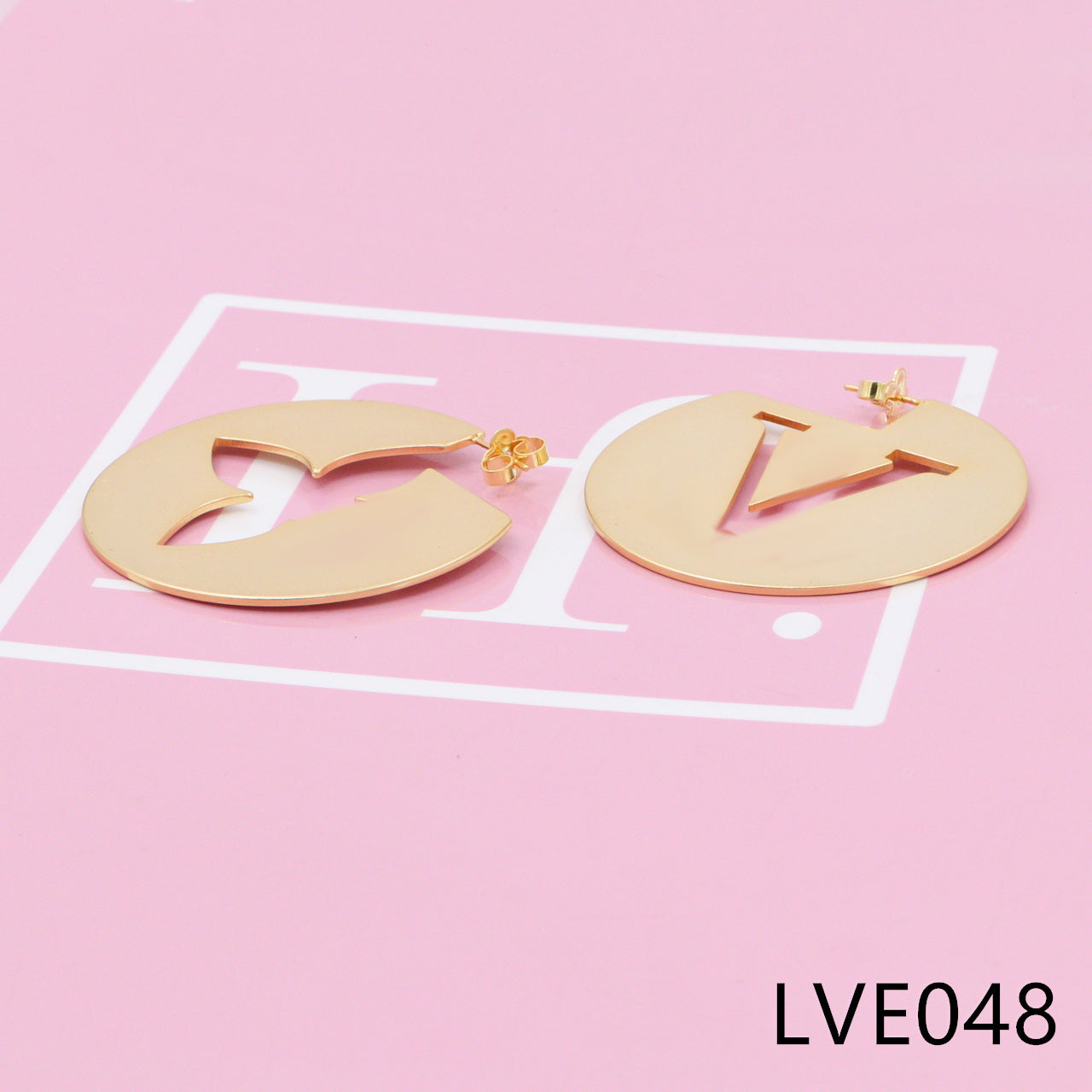 Nanajewelry LVE047-48 - Nanajewelry