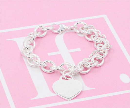 Nanajewlry Bracelet SFB013-16 - Nanajewelry