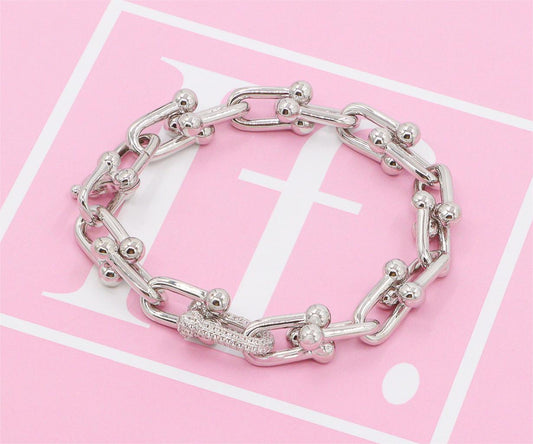 Nanajewelry Bracelet SFB017-18 - Nanajewelry