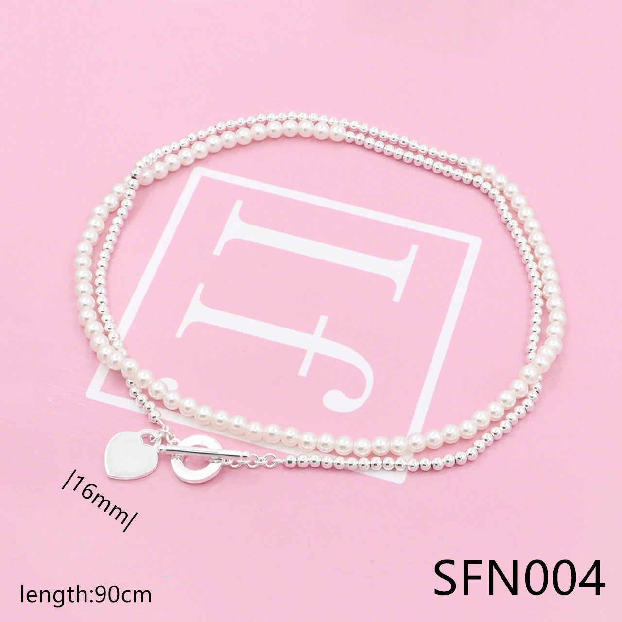 Nanajewelry SFN004 - Nanajewelry