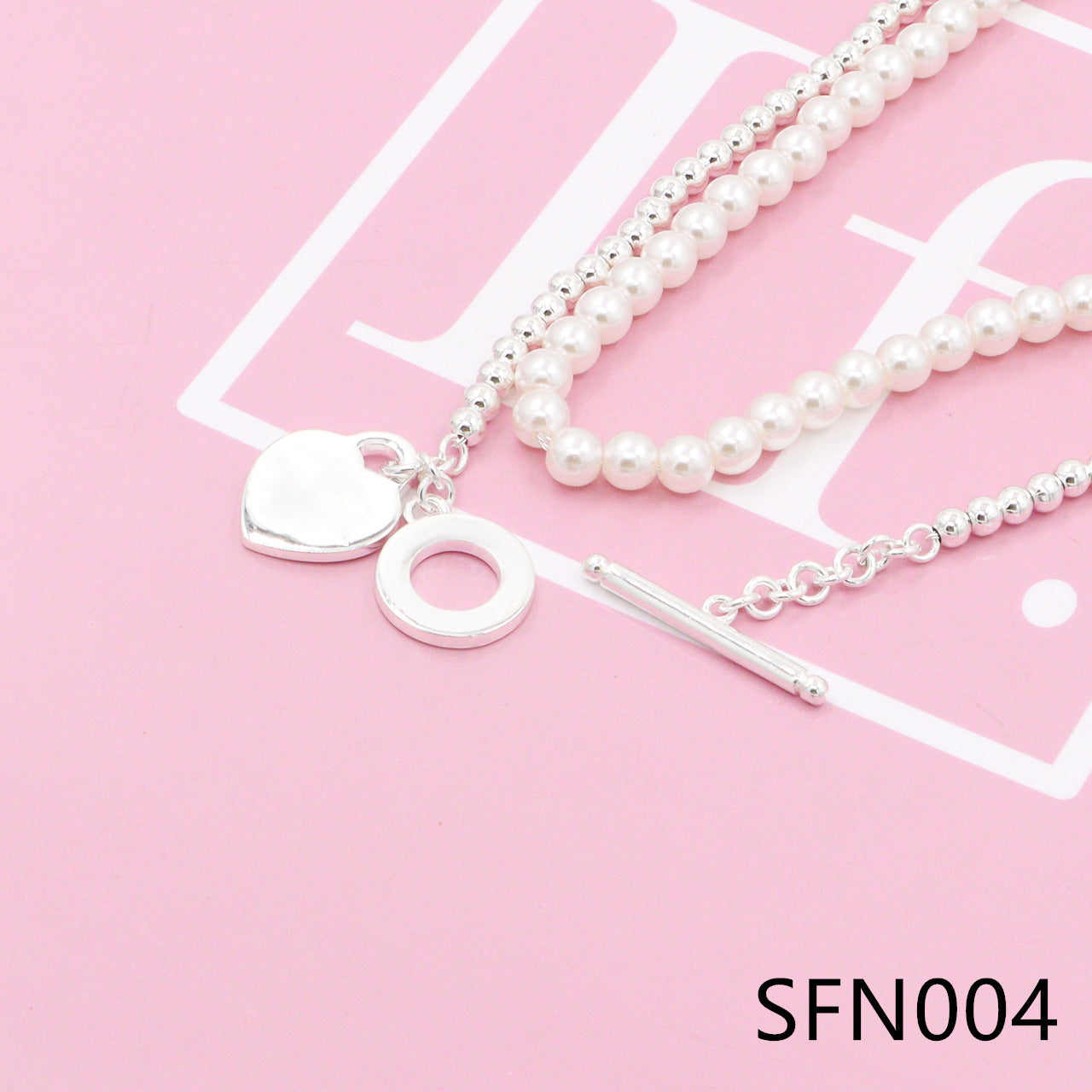 Nanajewelry SFN004 - Nanajewelry