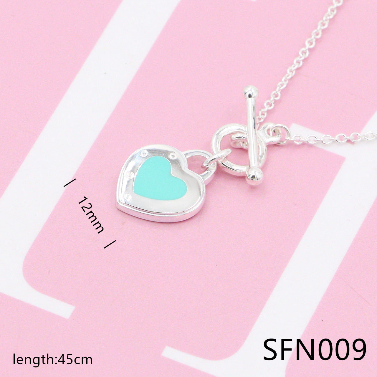 Nanajewelry SFN009 - Nanajewelry
