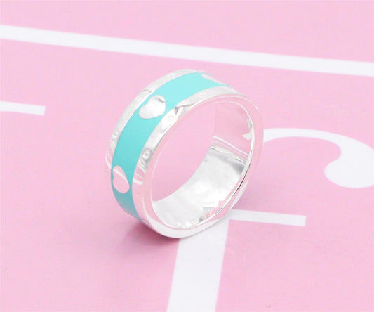 Ring SFR012 - Nanajewelry