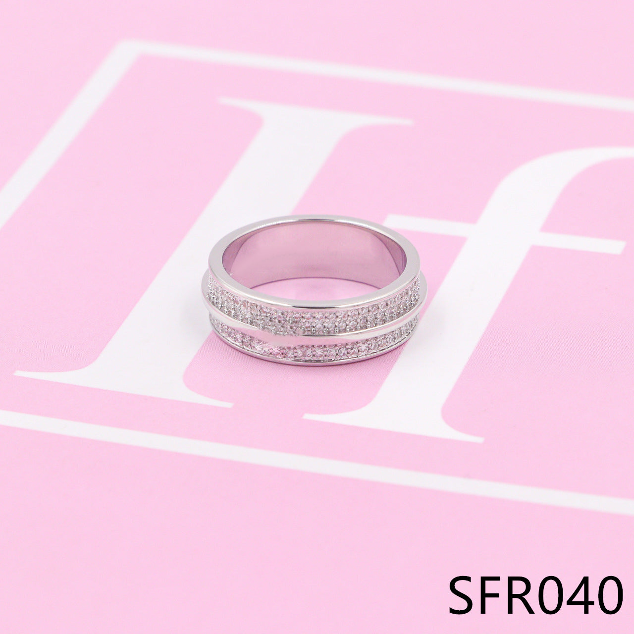 Nanajewelry SFR040-42 - Nanajewelry