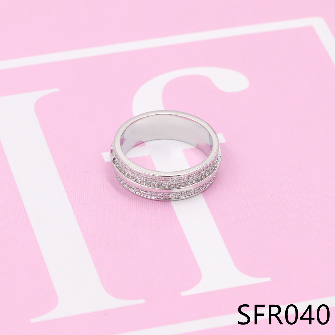 Nanajewelry SFR040-42 - Nanajewelry