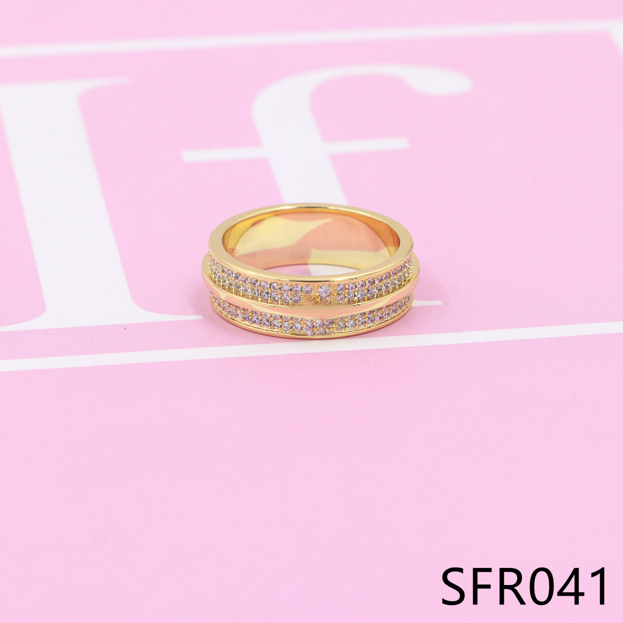 Nanajewelry SFR040-42 - Nanajewelry