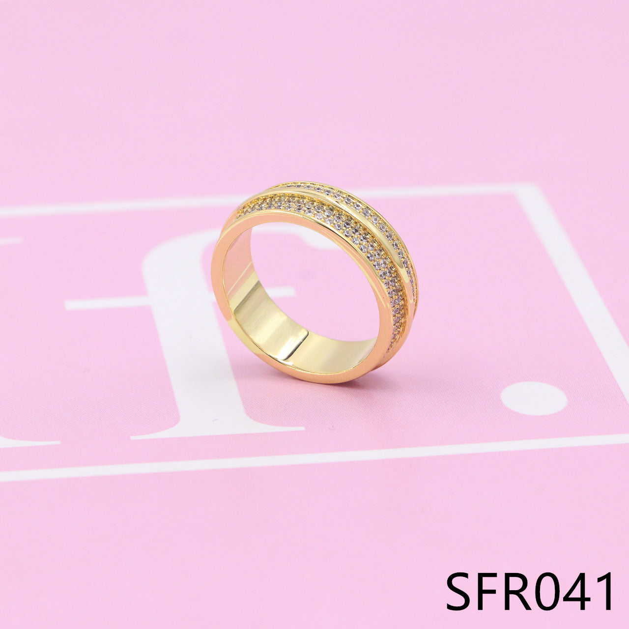 Nanajewelry SFR040-42 - Nanajewelry