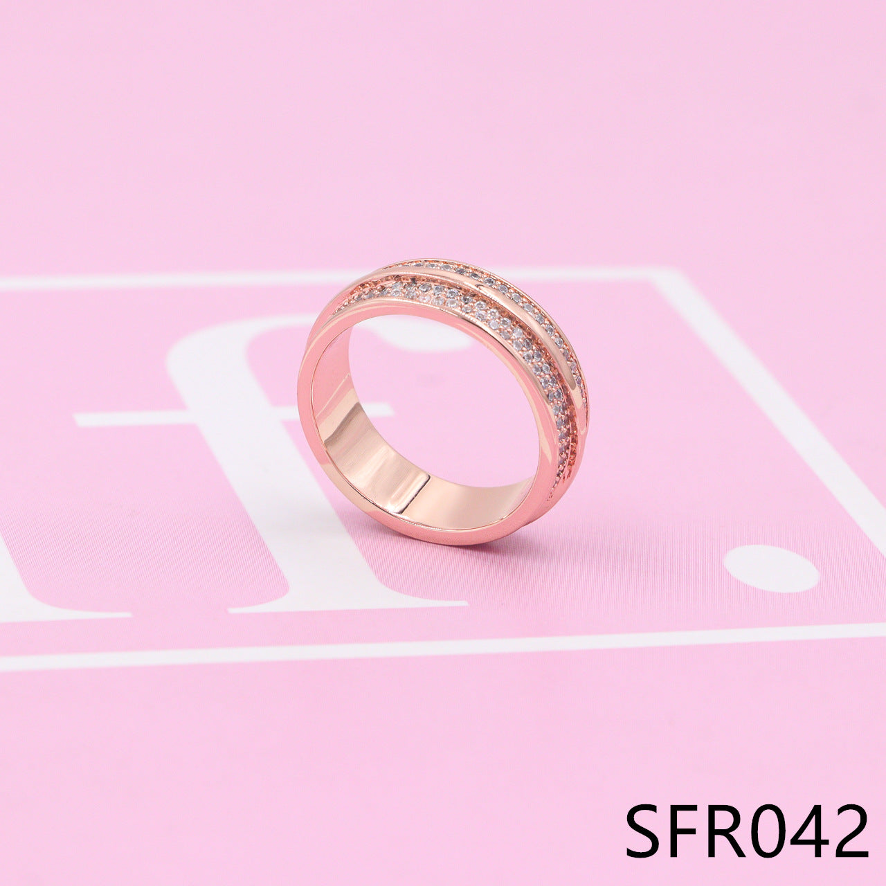 Nanajewelry SFR040-42 - Nanajewelry