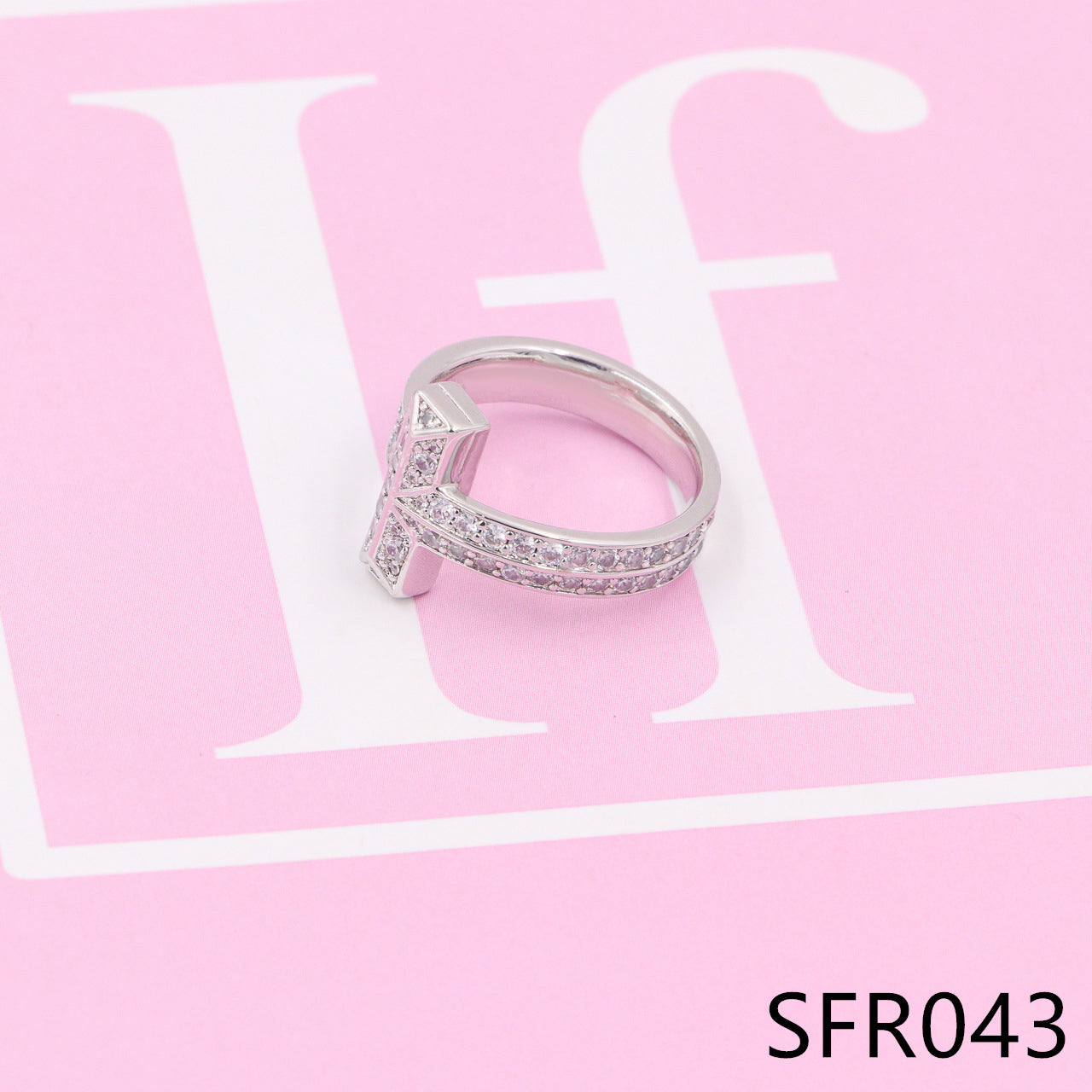 Nanajewelry SFR043-45 - Nanajewelry