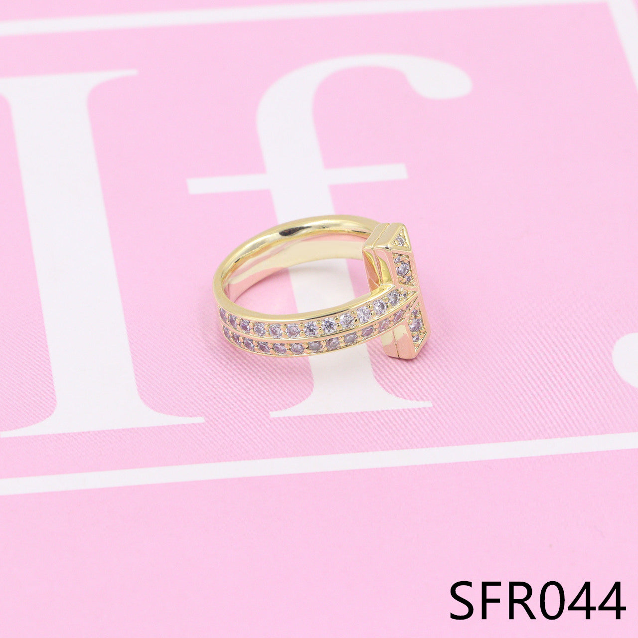 Nanajewelry SFR043-45 - Nanajewelry