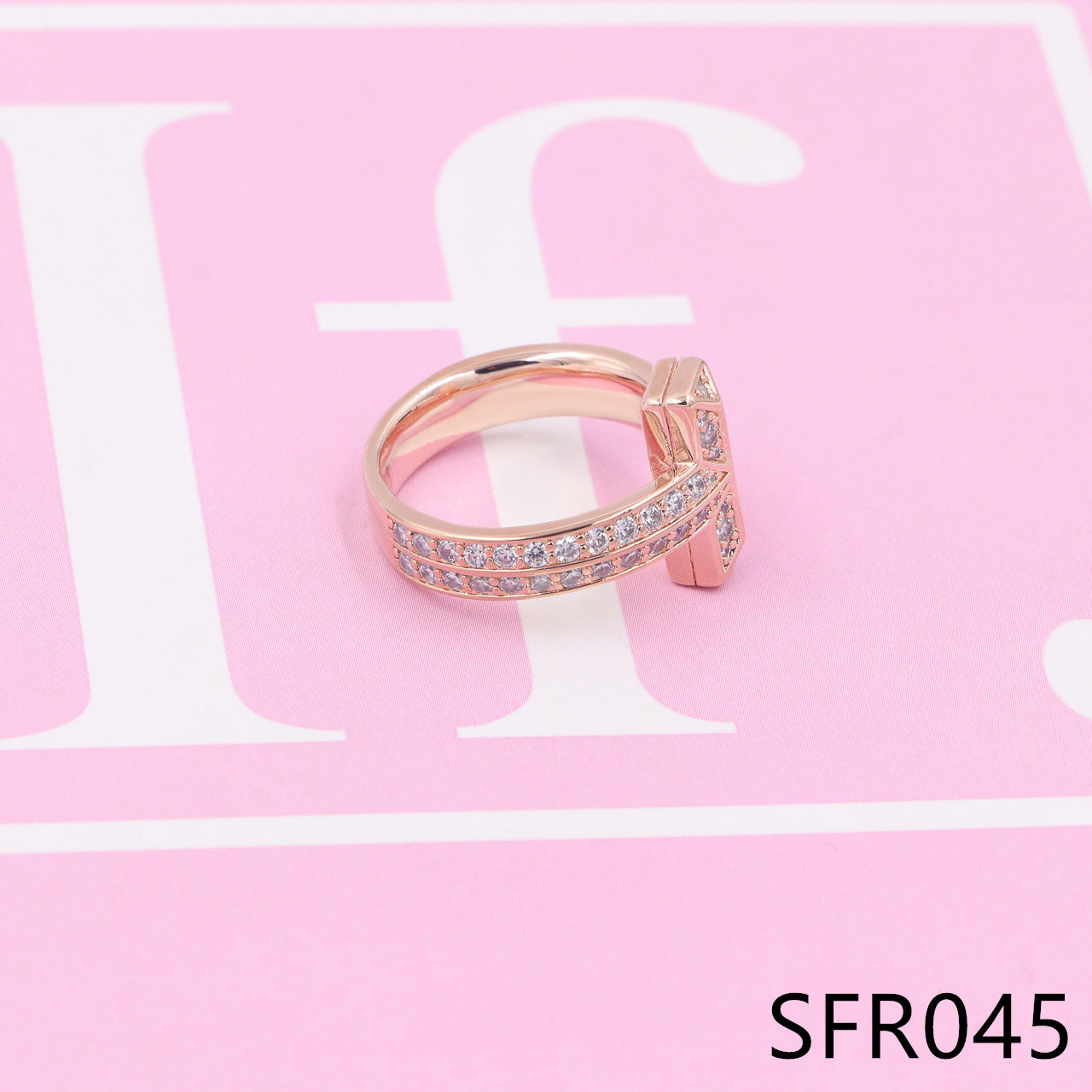 Nanajewelry SFR043-45 - Nanajewelry