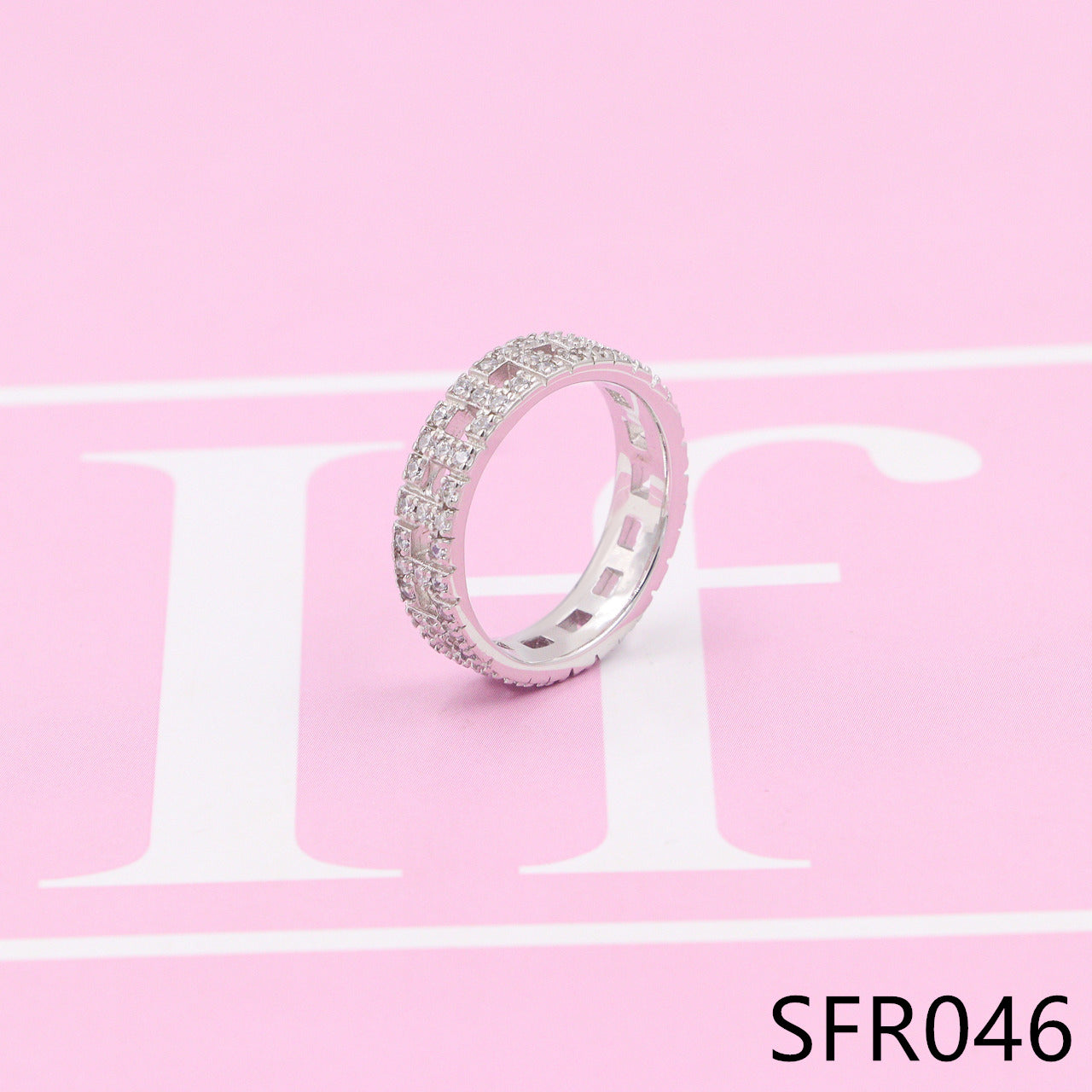 Nanajewelry SFR046-47 - Nanajewelry