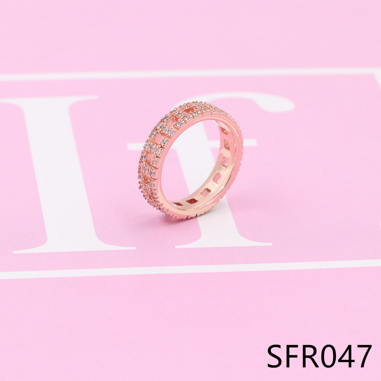 Nanajewelry SFR046-47 - Nanajewelry