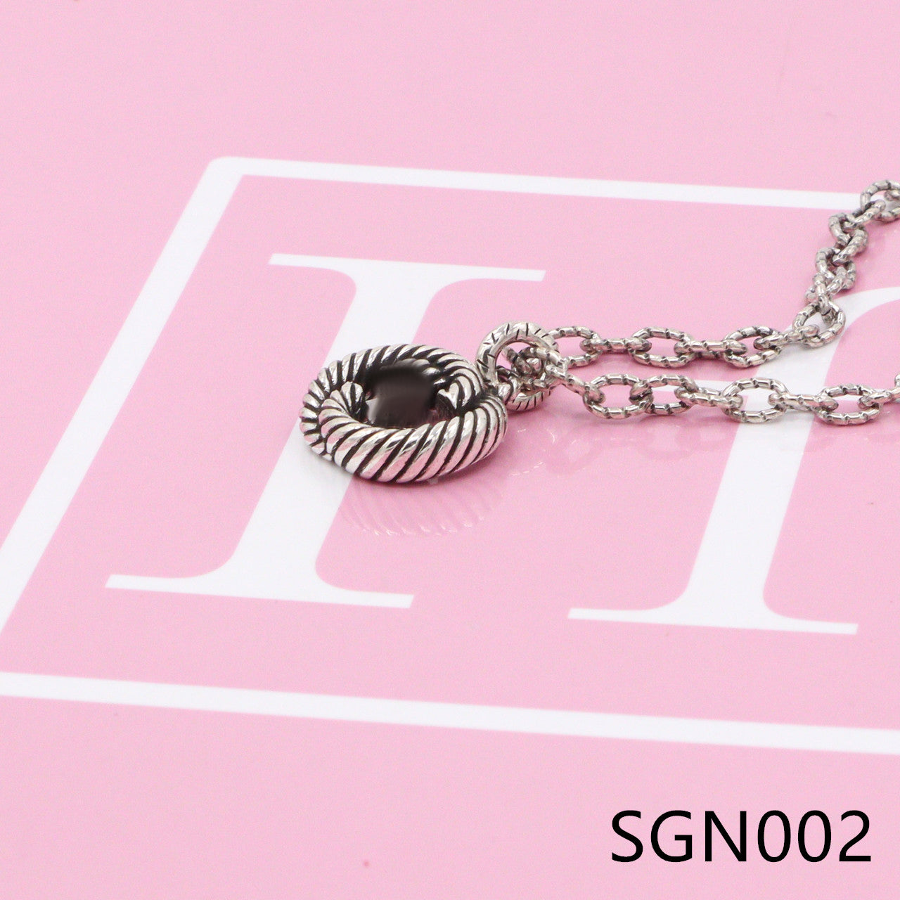 Nanajewelry SGN001-3 - Nanajewelry