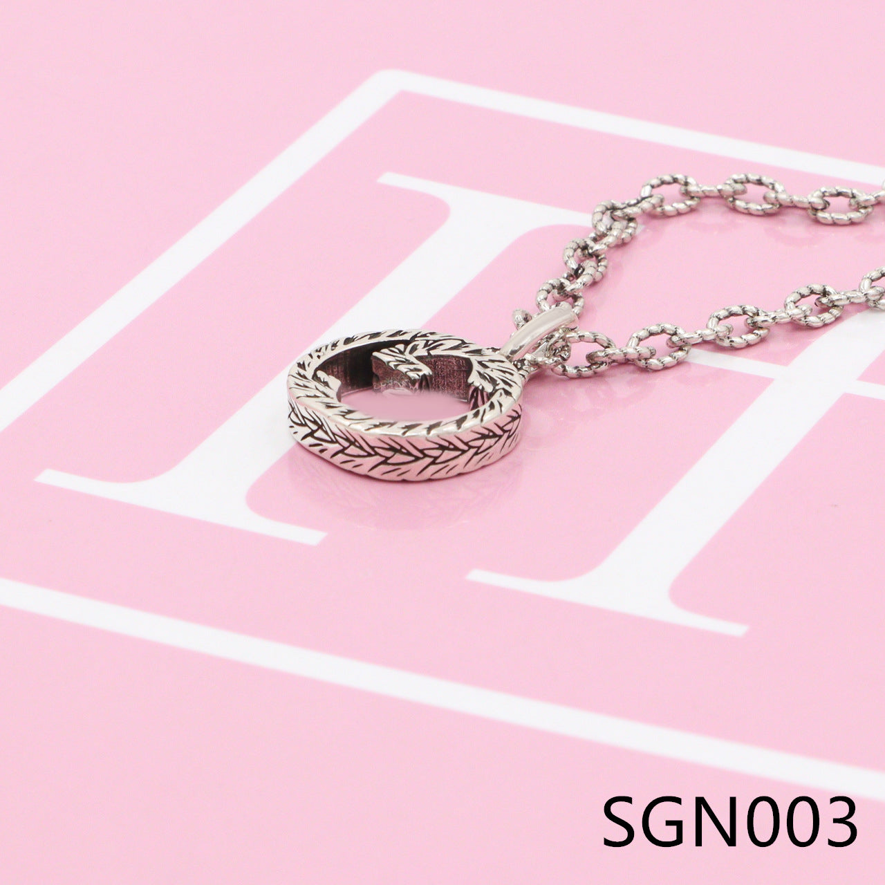 Nanajewelry SGN001-3 - Nanajewelry