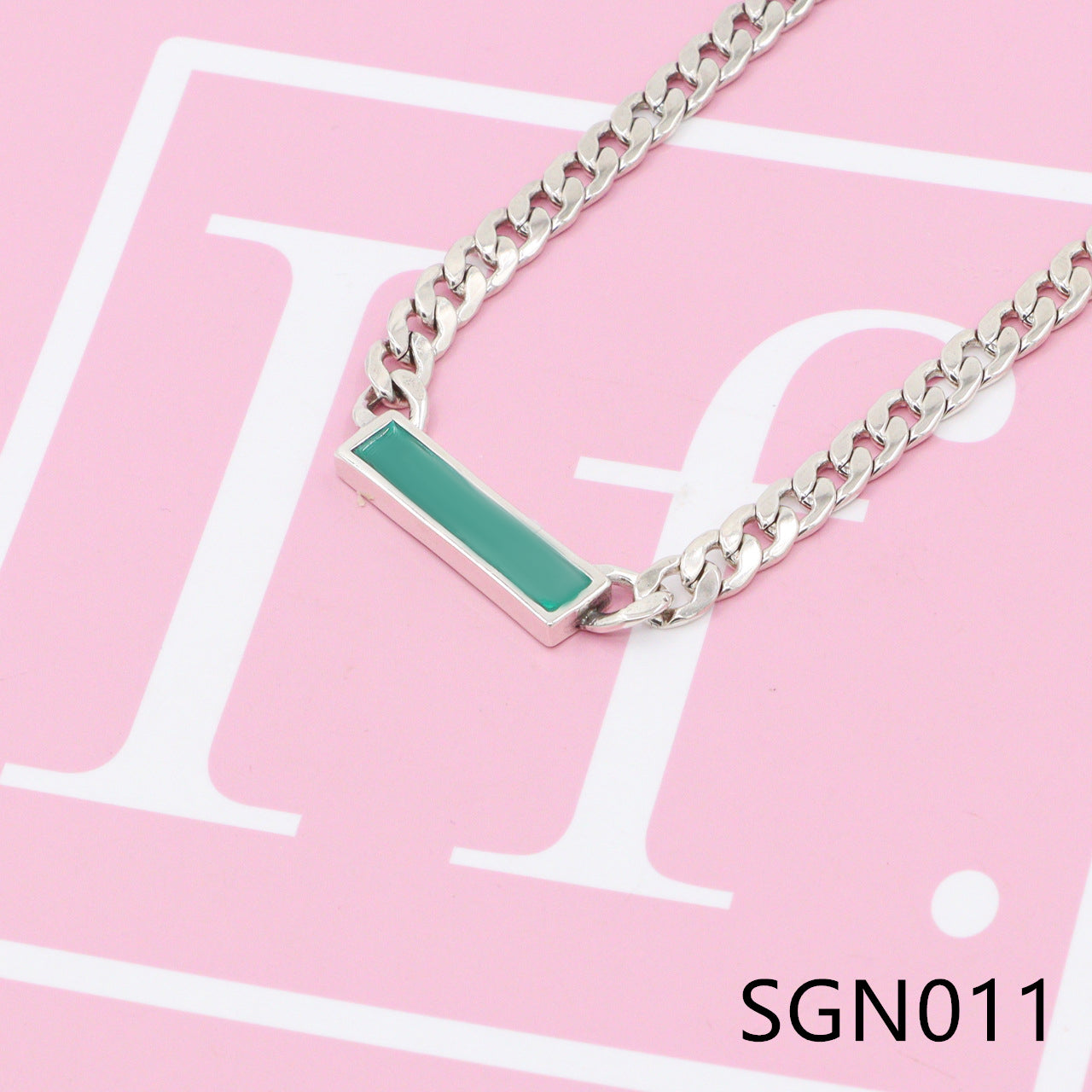 Nanajewelry SGN011 - Nanajewelry