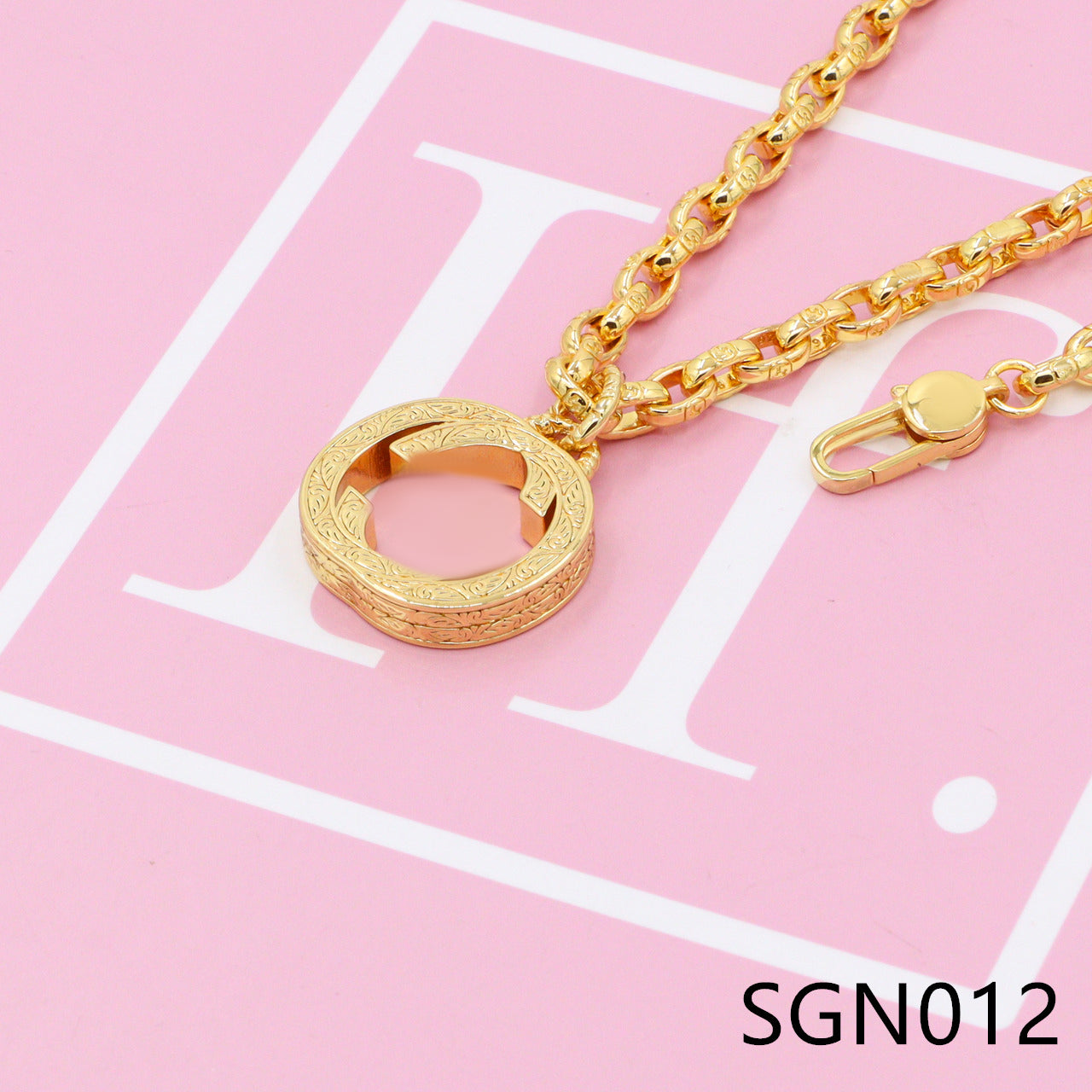 Nanajewelry SGN012 - Nanajewelry